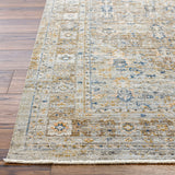 Becki Owens Ren Sand / Spa Rug 0-RUGS-patterned Surya