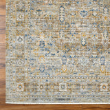 Becki Owens Ren Sand / Spa Rug 0-RUGS-patterned Surya