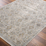 Becki Owens Ren Ocean / Sand Rug 0-RUGS-patterned Surya