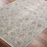 Becki Owens Ren Ocean / Sand Rug 0-RUGS-patterned Surya