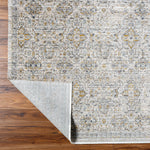 Becki Owens Ren Ocean / Sand Rug 0-RUGS-patterned Surya