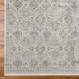Becki Owens Ren Ocean / Sand Rug 0-RUGS-patterned Surya