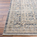 Becki Owens Margaret Midnight / Multi Rug 0-RUGS-patterned Surya
