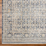 Becki Owens Margaret Midnight / Multi Rug 0-RUGS-patterned Surya