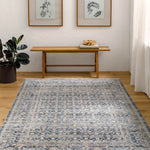 Becki Owens Margaret Midnight / Multi Rug 0-RUGS-patterned Surya