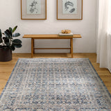 Becki Owens Margaret Midnight / Multi Rug 0-RUGS-patterned Surya