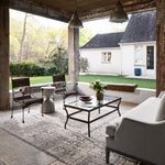 Becki Owens Margaret Midnight / Multi Rug 0-RUGS-patterned Surya
