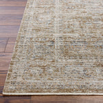 Becki Owens Margaret Bark / Dove Rug 0-RUGS-patterned Surya