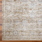 Becki Owens Margaret Bark / Dove Rug 0-RUGS-patterned Surya