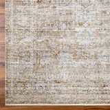 Becki Owens Margaret Bark / Dove Rug 0-RUGS-patterned Surya
