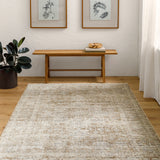 Becki Owens Margaret Bark / Dove Rug 0-RUGS-patterned Surya