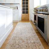 Becki Owens Margaret Bark / Dove Rug 0-RUGS-patterned Surya