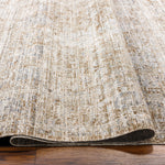 Becki Owens Margaret Bark / Dove Rug 0-RUGS-patterned Surya