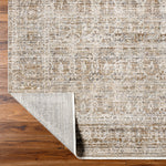 Becki Owens Margaret Taupe / Mocha Rug 0-RUGS-patterned Surya