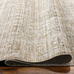 Becki Owens Margaret Taupe / Mocha Rug 0-RUGS-patterned Surya