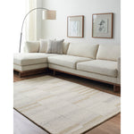 Becki Owens Max Ivory / Sand Rug 0-RUGS - wool Surya