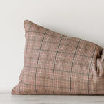 Bowie Long Lumbar Pillow Cover 1 - PILLOWS - essentials Rug & Weave Pillows