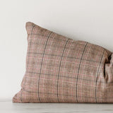 Bowie Long Lumbar Pillow Cover 1 - PILLOWS - essentials Rug & Weave Pillows
