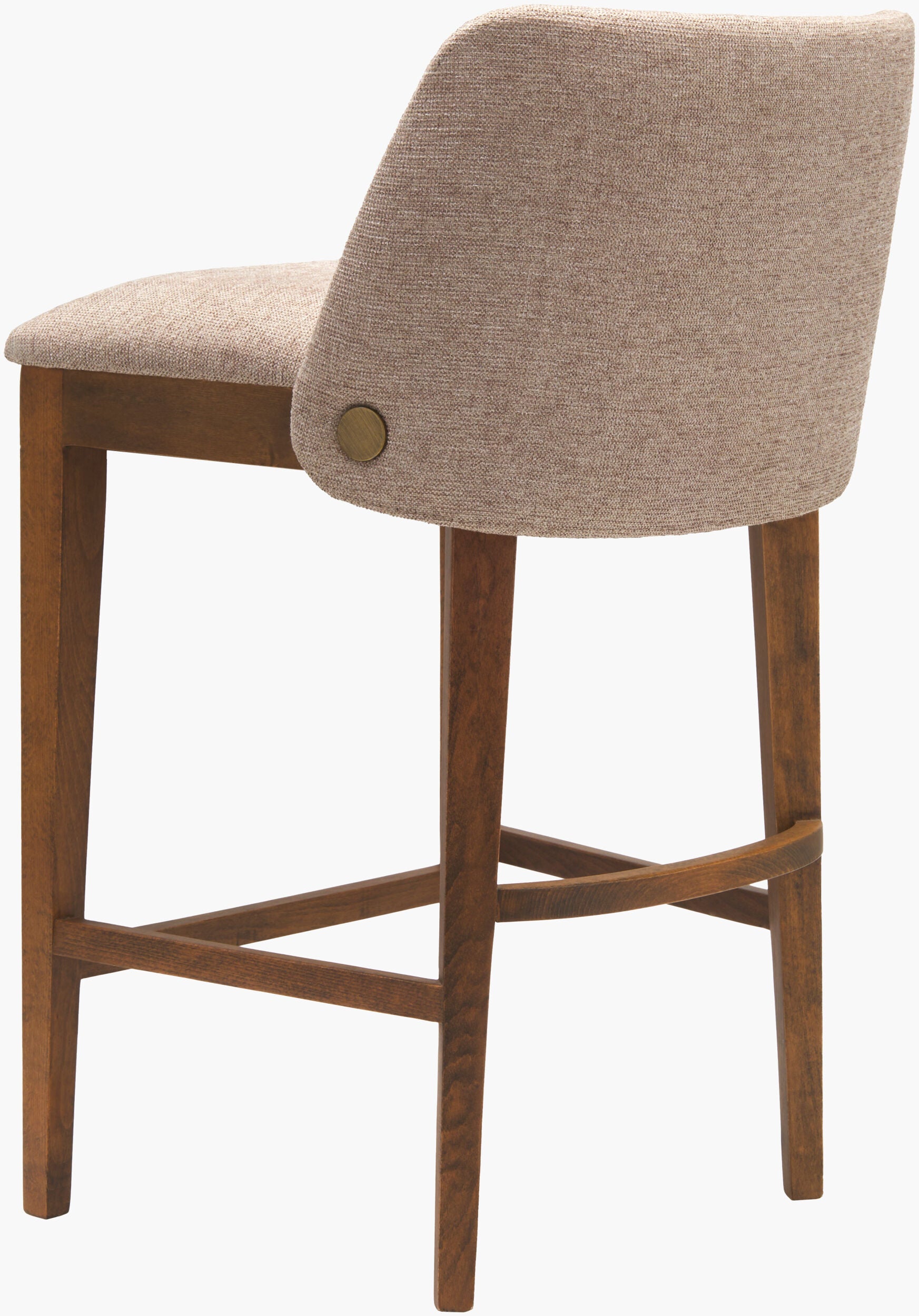 Brooke Counter Stool FURNITURE - bar/counter stool Surya