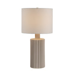 Liana Table Lamp LIGHTING - table lamp Renwil