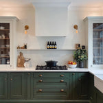 Farrow & Ball Minster Green No. 224 - Archive Collection PAINT - Farrow & Ball Farrow & Ball