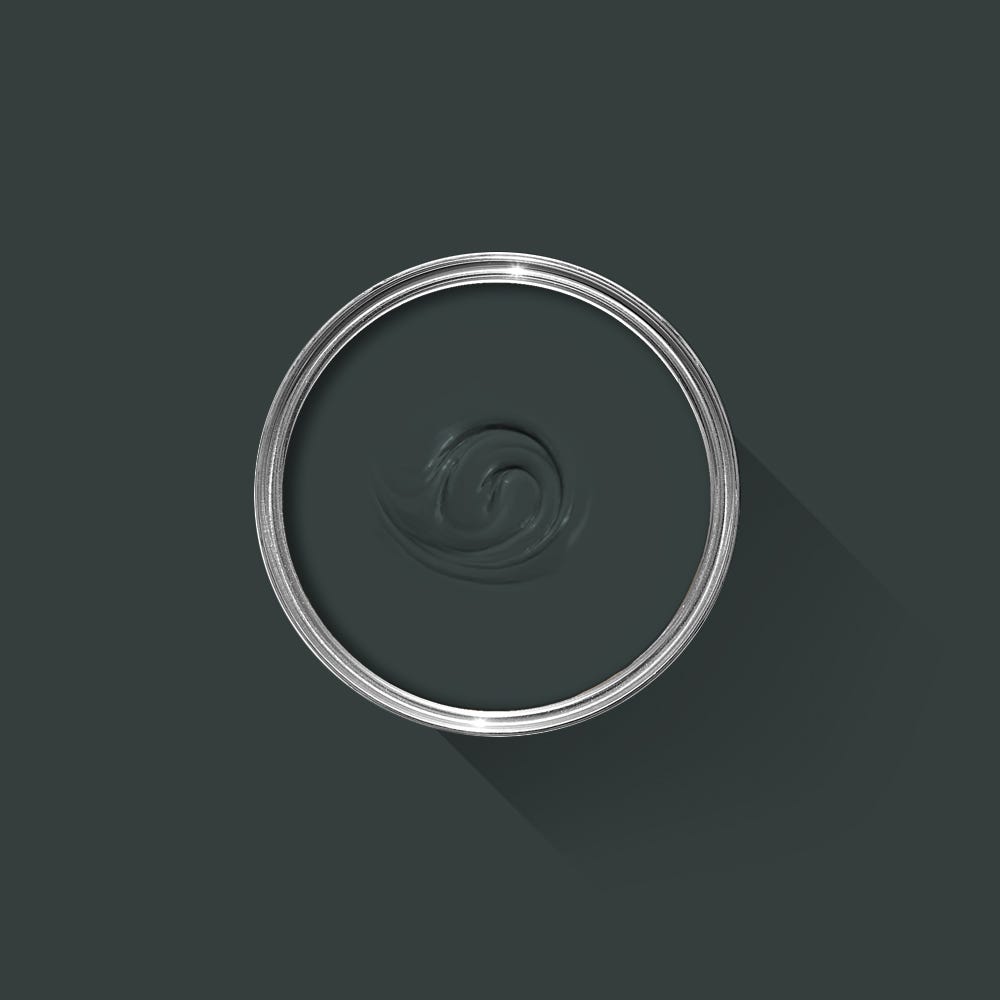 Farrow & Ball Carriage Green No. 94 - Archive Collection PAINT - Farrow & Ball Farrow & Ball