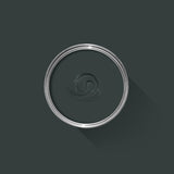 Farrow & Ball Carriage Green No. 94 - Archive Collection PAINT - Farrow & Ball Farrow & Ball