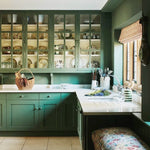 Farrow & Ball Minster Green No. 224 - Archive Collection PAINT - Farrow & Ball Farrow & Ball