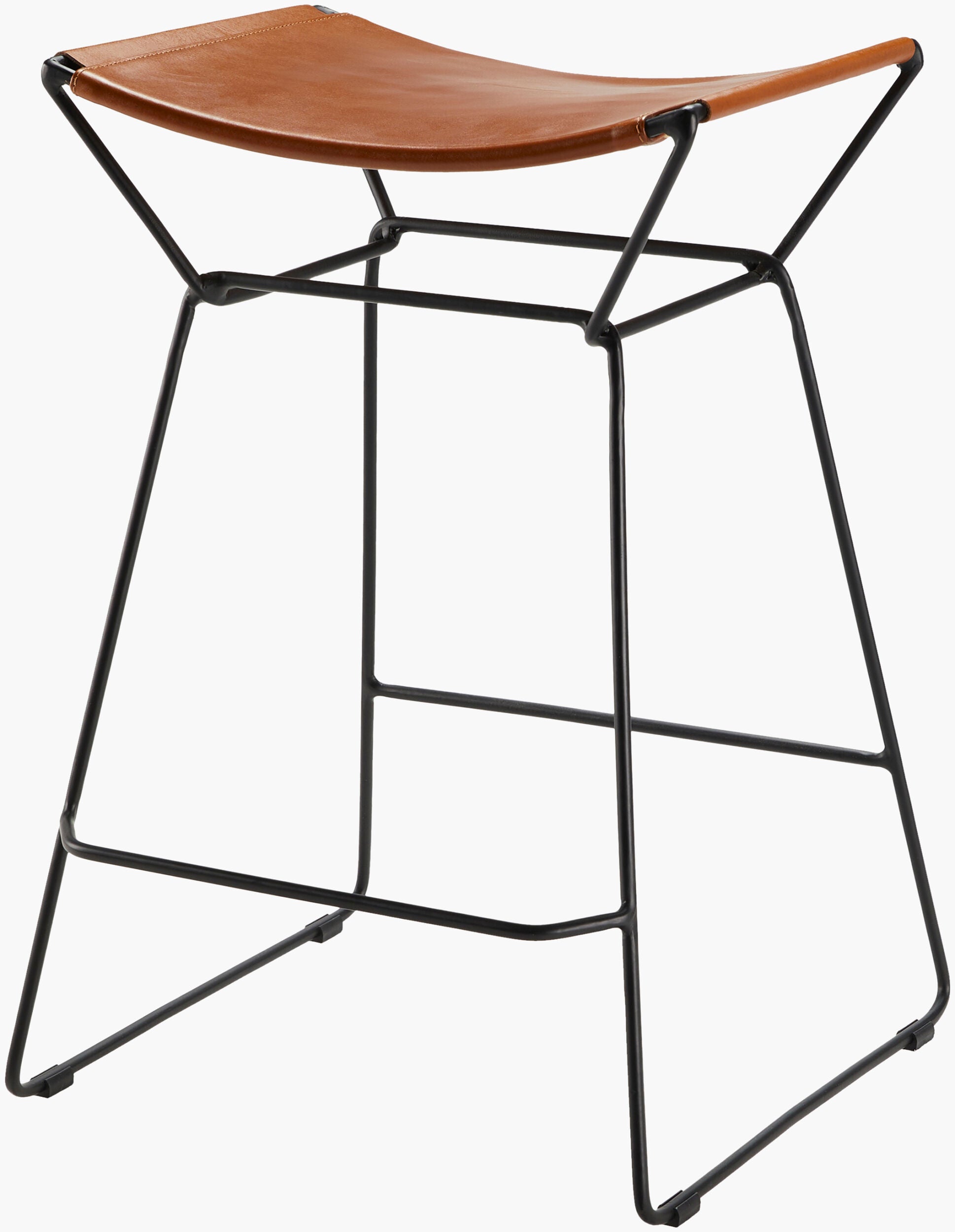 Celerio Counter Stool FURNITURE - bar/counter stool Surya