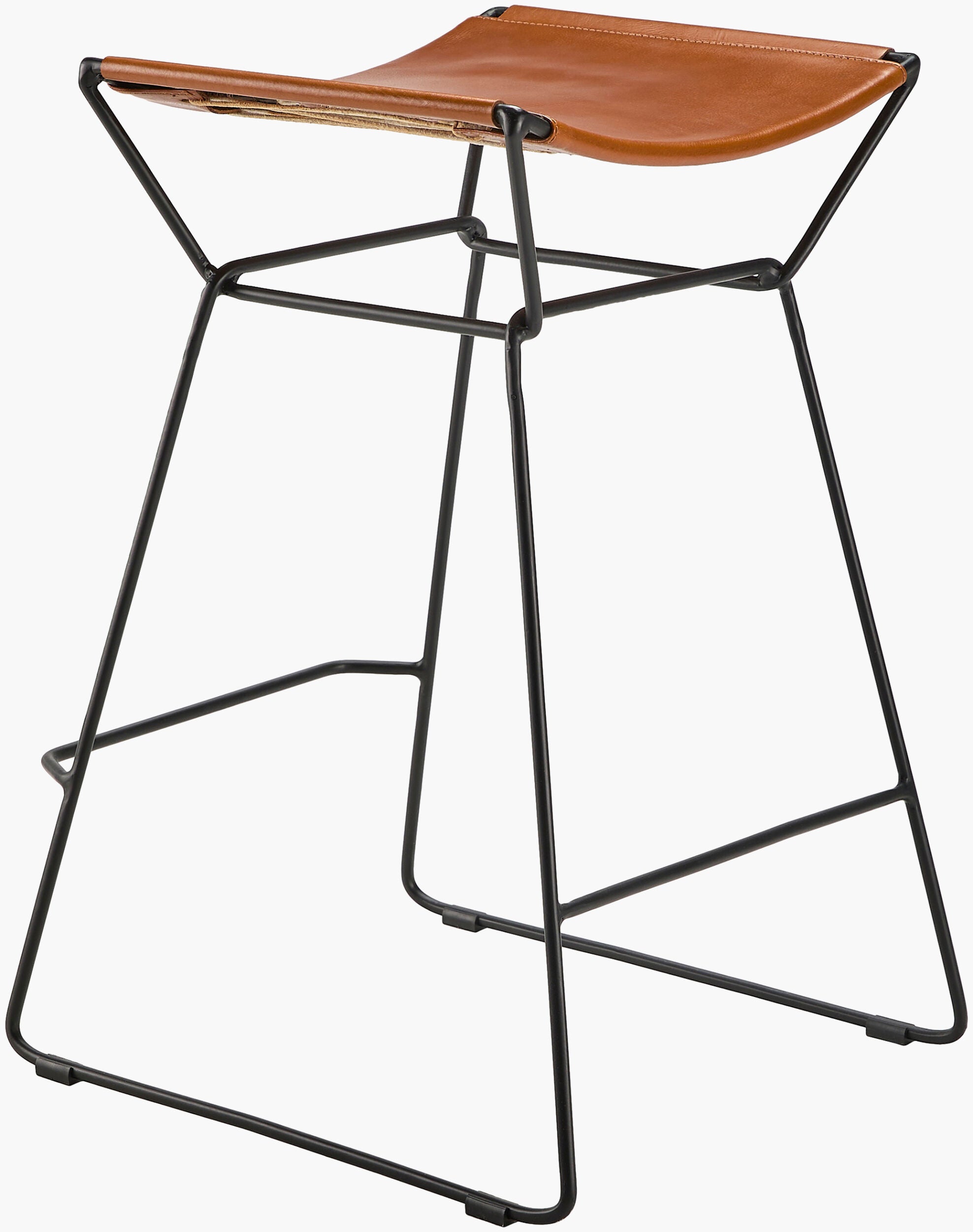Celerio Counter Stool FURNITURE - bar/counter stool Surya