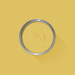 Farrow & Ball Ciara Yellow No. 73 - Archive Collection PAINT - Farrow & Ball Farrow & Ball