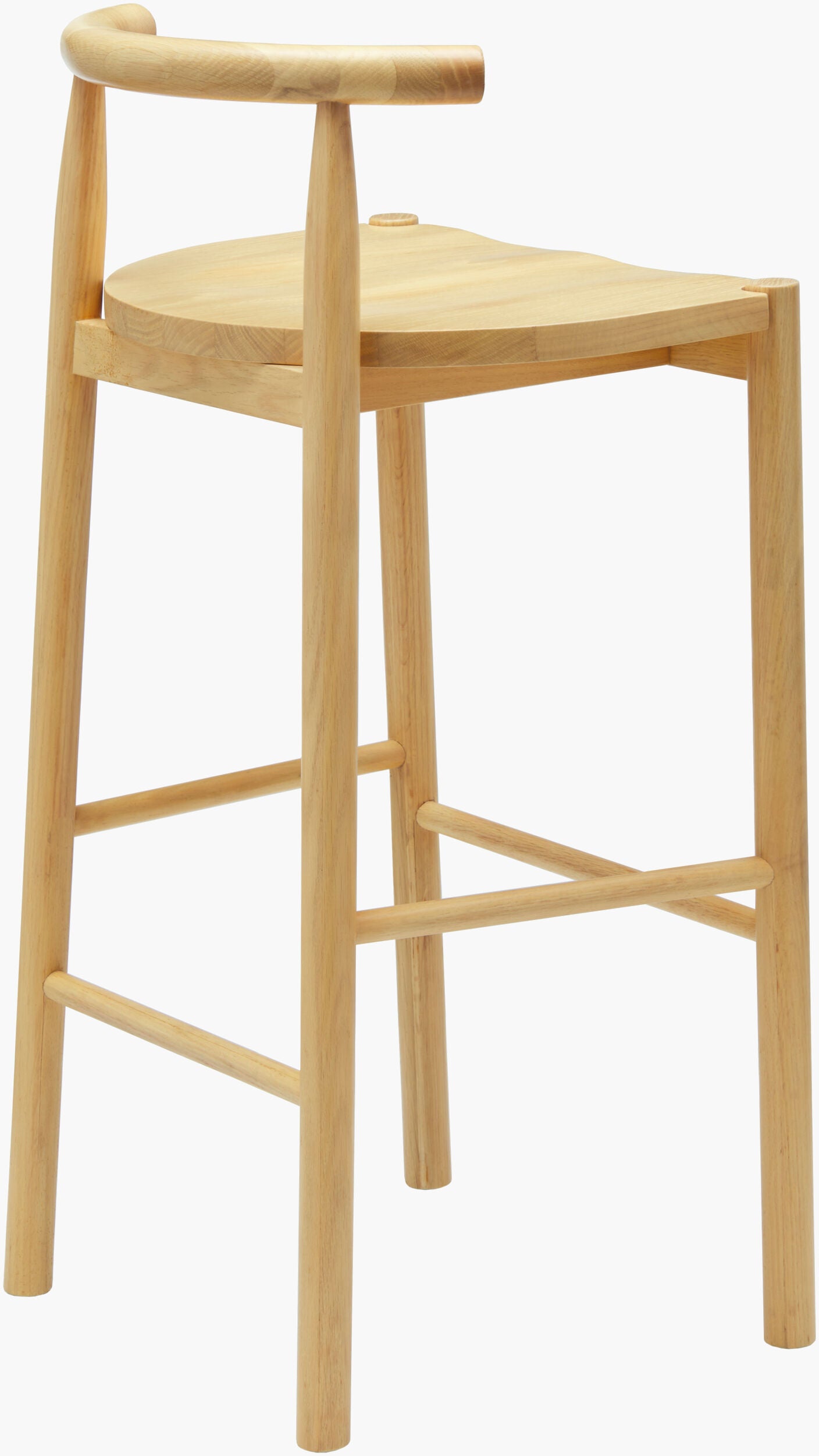 Callum Bar Stool FURNITURE - bar/counter stool Surya