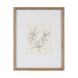 Palencia 16.0" Wide Wall Decor ARTWORK - framed print Renwil