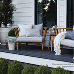 Dottie Outdoor Pillow 0-b-1-All New Rug & Weave Pillows