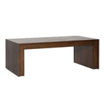 Rile Coffee Table 4 - a - FURNITURE - coffee table - rectangle Dovetail