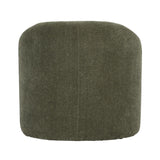 FLOOR MODEL - Aldo Occasional Chair - Green FURNITURE - floor model Dovetail