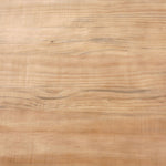 Hill Coffee Table 4 - b - FURNITURE - coffee table - round Dovetail