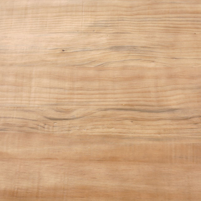 Hill Coffee Table 4 - b - FURNITURE - coffee table - round Dovetail