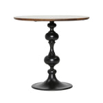Millie Bistro Table 9 - a - FURNITURE - dining table - round Dovetail