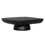 Darla Coffee Table 4 - c - FURNITURE - coffee table - square Dovetail