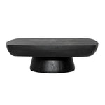 Darla Coffee Table 4 - c - FURNITURE - coffee table - square Dovetail