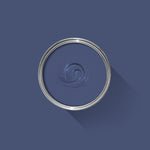 Farrow & Ball Drawing Room Blue No. 253 - Archive Collection PAINT - Farrow & Ball Farrow & Ball