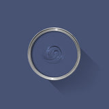 Farrow & Ball Drawing Room Blue No. 253 - Archive Collection PAINT - Farrow & Ball Farrow & Ball