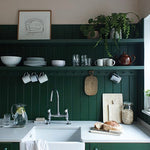 Farrow & Ball Duck Green No. W55 - Archive Collection PAINT - Farrow & Ball Farrow & Ball