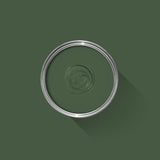 Farrow & Ball Duck Green No. W55 - Archive Collection PAINT - Farrow & Ball Farrow & Ball