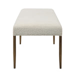 Indalla Bench FURNITURE - bench Renwil