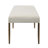 Indalla Bench FURNITURE - bench Renwil
