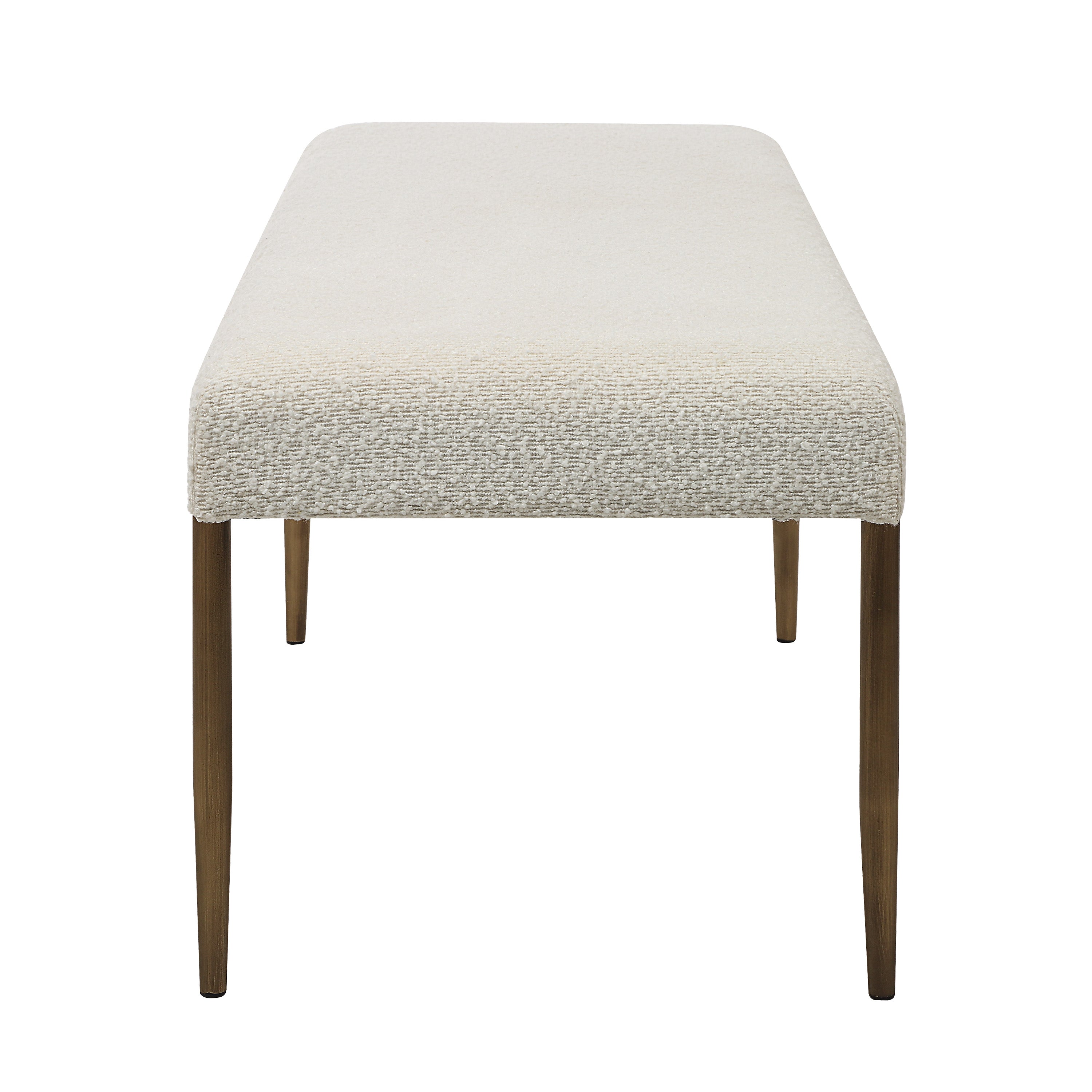 Indalla Bench FURNITURE - bench Renwil