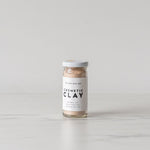 Cosmetic Clay by The New New Age face mask The New New Age
