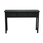 Emery Reclaimed Wood Console 7 - FURNITURE - sideboard/cabinet Hauer Market